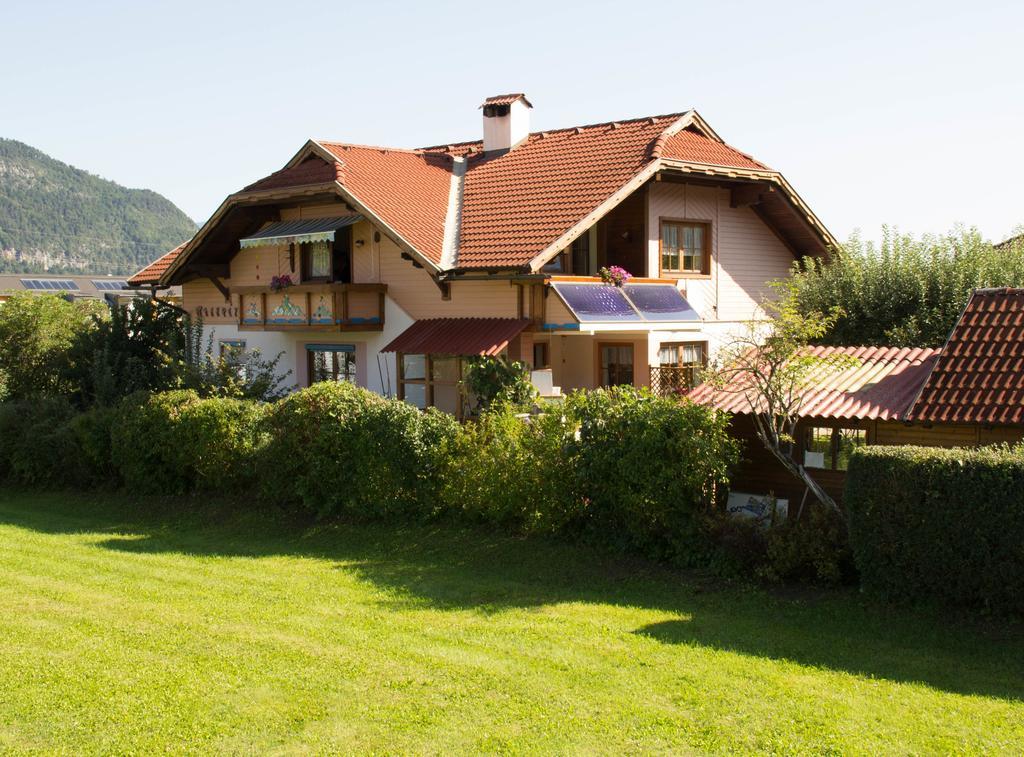 Ferienwohnung Galerie 7 Riegersdorf Exterior photo
